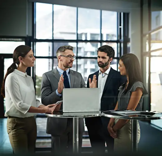 Here’s Why Were Your Best Choice for Setting Up a Business in Qatar!