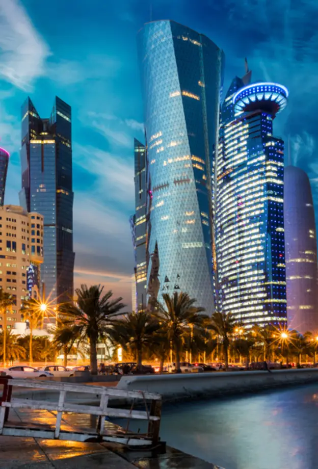 Booming Destination for Business Investment