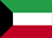 Kuwait Flag