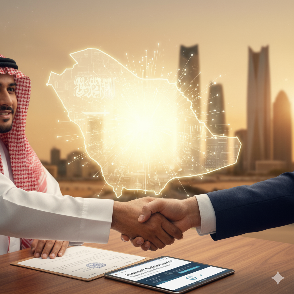 The Importance of Trademark Registration in Saudi Arabia for New Brands
