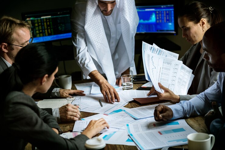 100% Foreign Ownership Across the GCC: Which Countries Now Allow It (2026 Guide)