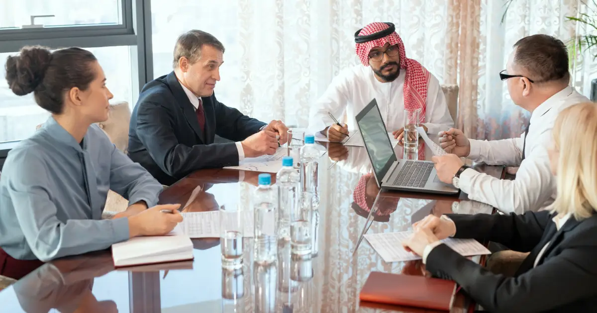Benefits of Using a Business Setup Consultancy in KSA