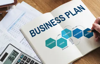 Step-by-Step Business Setup Guide in Saudi Arabia