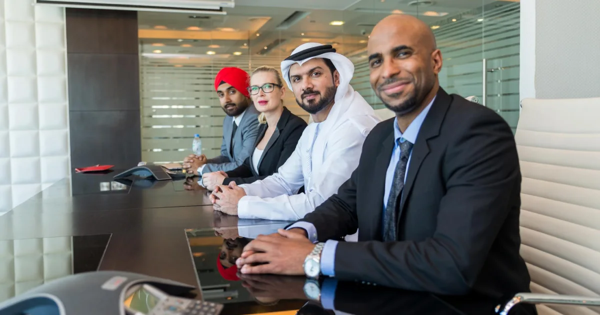 Corporate PRO Services in UAE