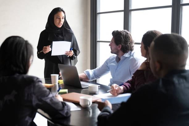Why Certified Legal Translation Is Essential for Doing Business in Saudi Arabia