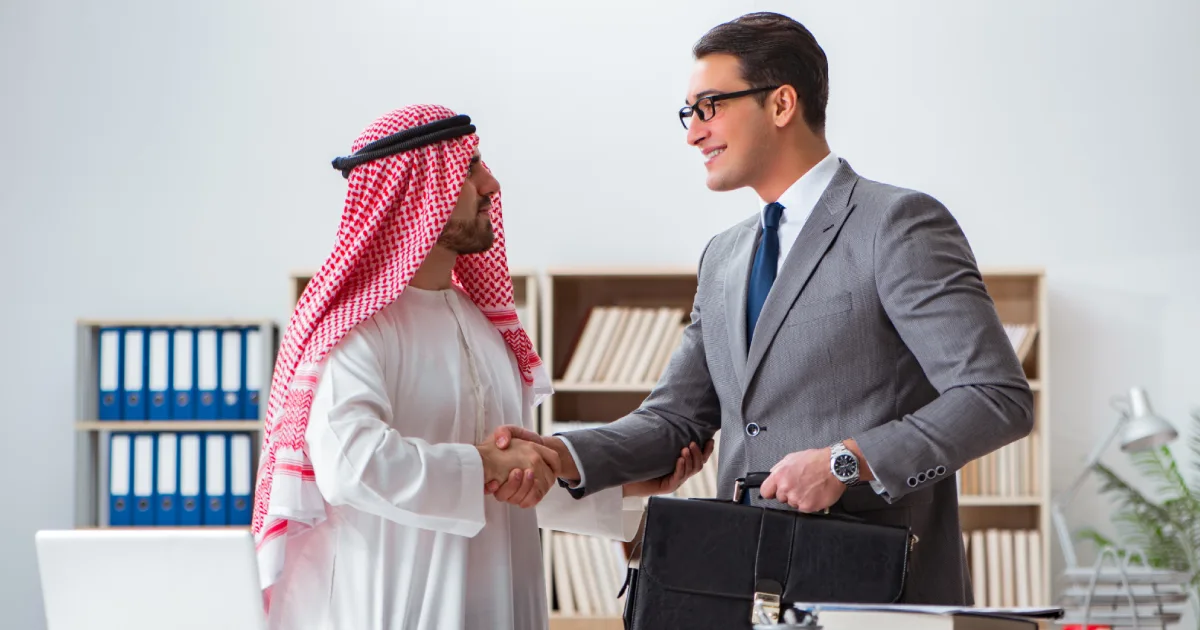 Register a GCC Nationals Company in Saudi Arabia