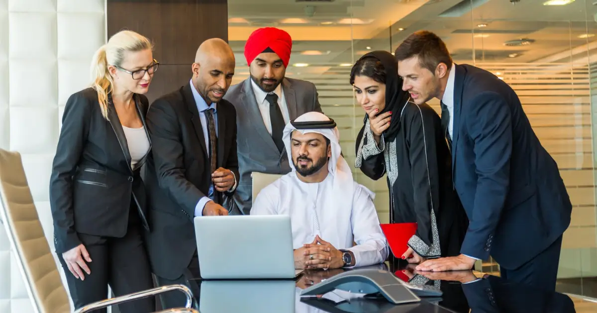 Common Challenges of Setting Up Business in UAE