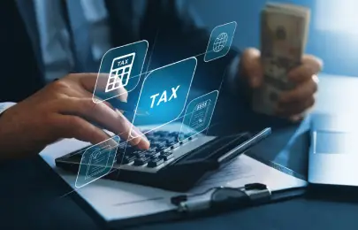Taxation and Accounting Services