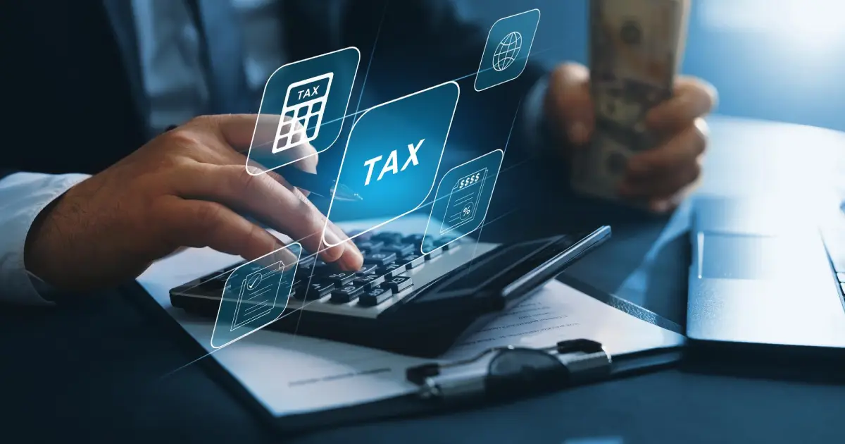 Taxation and Accounting Services