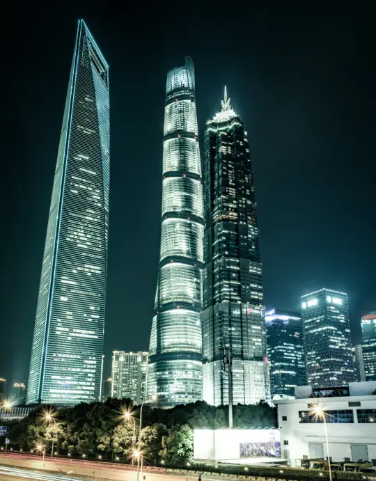 Booming Destination for Business Investment